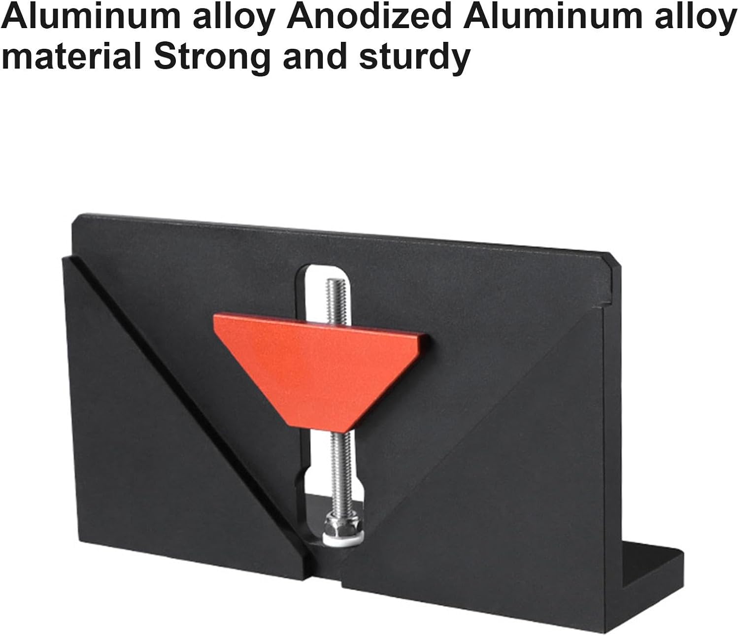 専用出品1 Adjustable Right Angle Spline Jig for Woodworking Projects | Preci